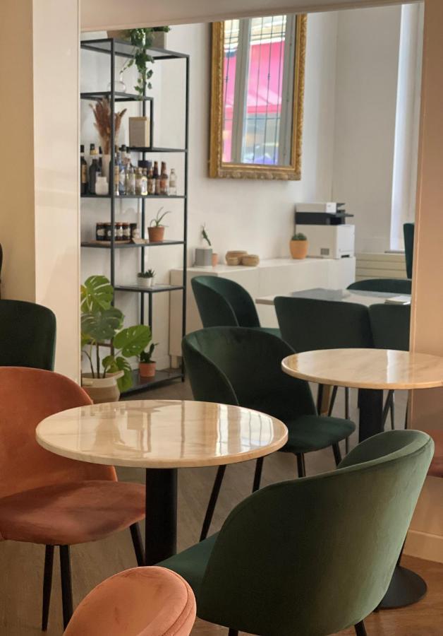 Hotel 1924 (adults Only) Grenoble