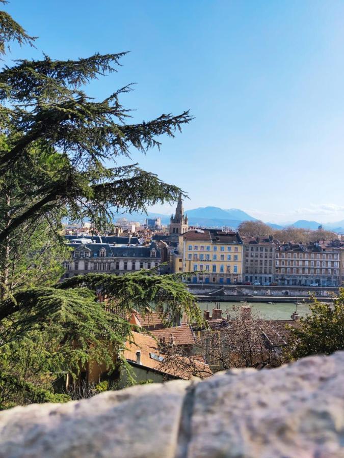 1924 3* Grenoble