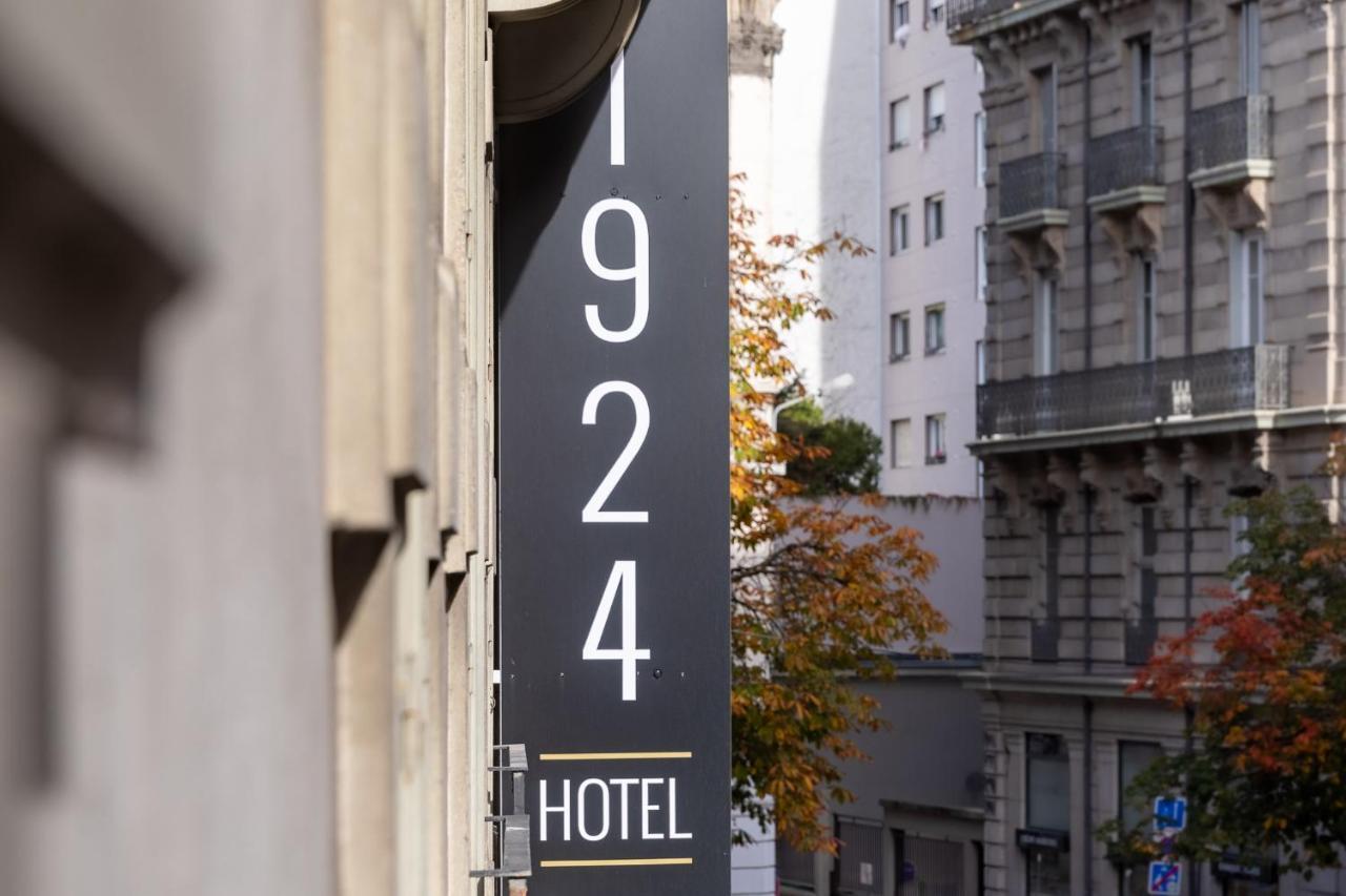 Hotel 1924 (adults Only) 3*