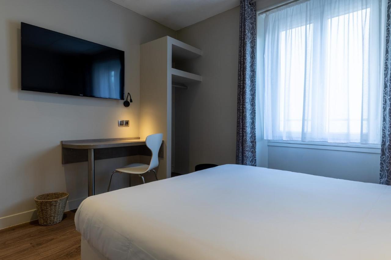 1924 (adults Only) 3* Grenoble