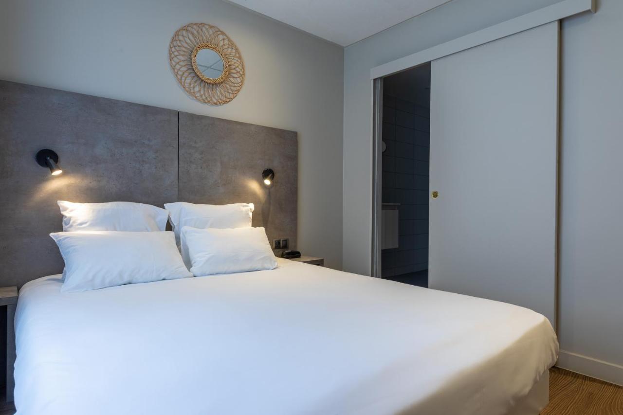 1924 (adults Only) Hotel Grenoble
