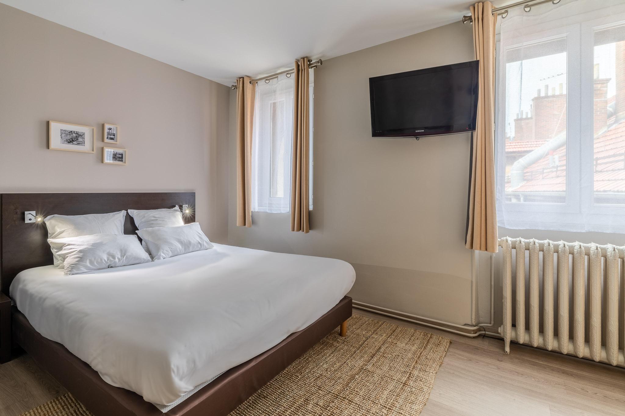 Hotel 1924 3*