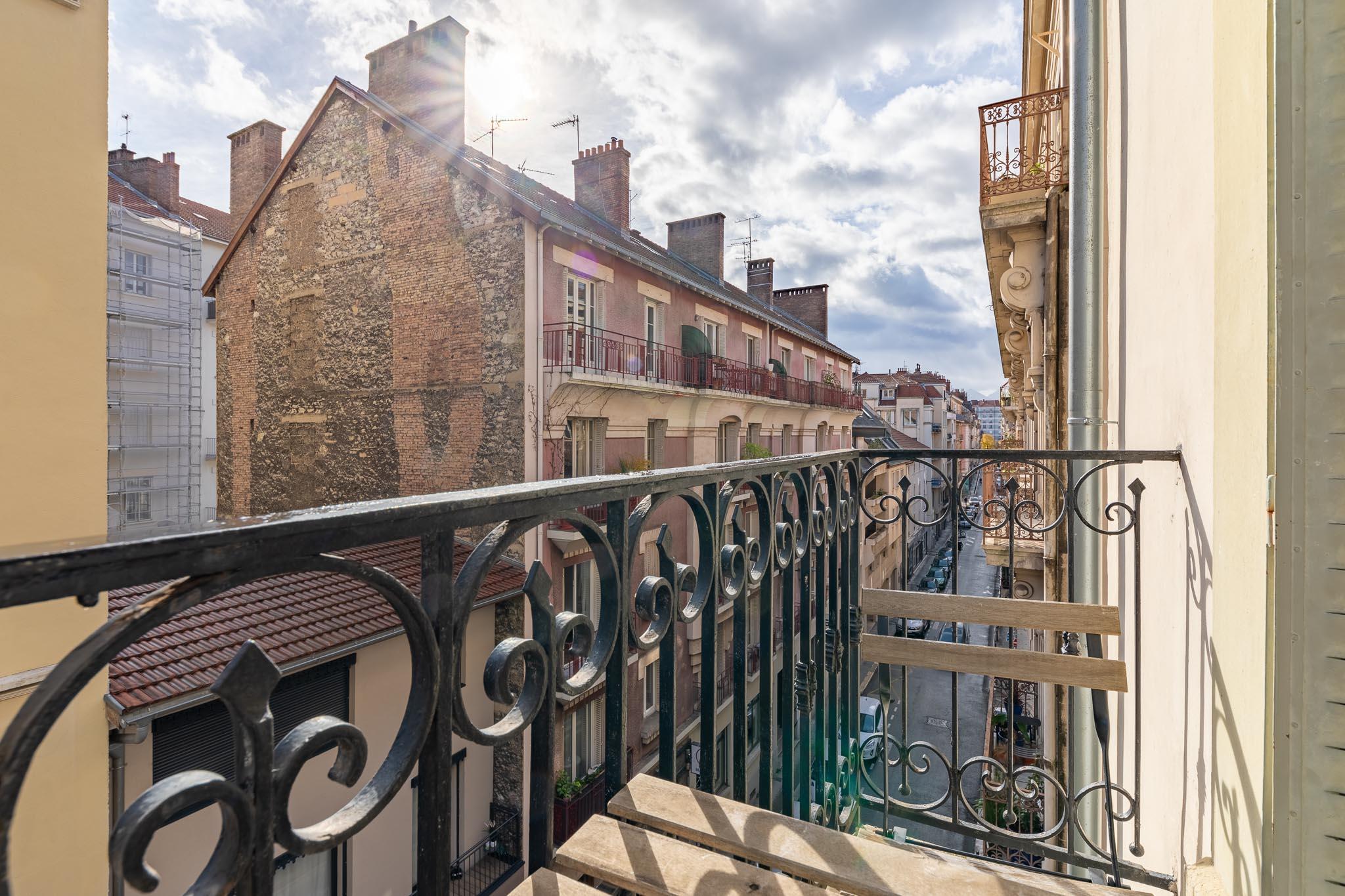 Hotel 1924 (adults Only) Grenoble