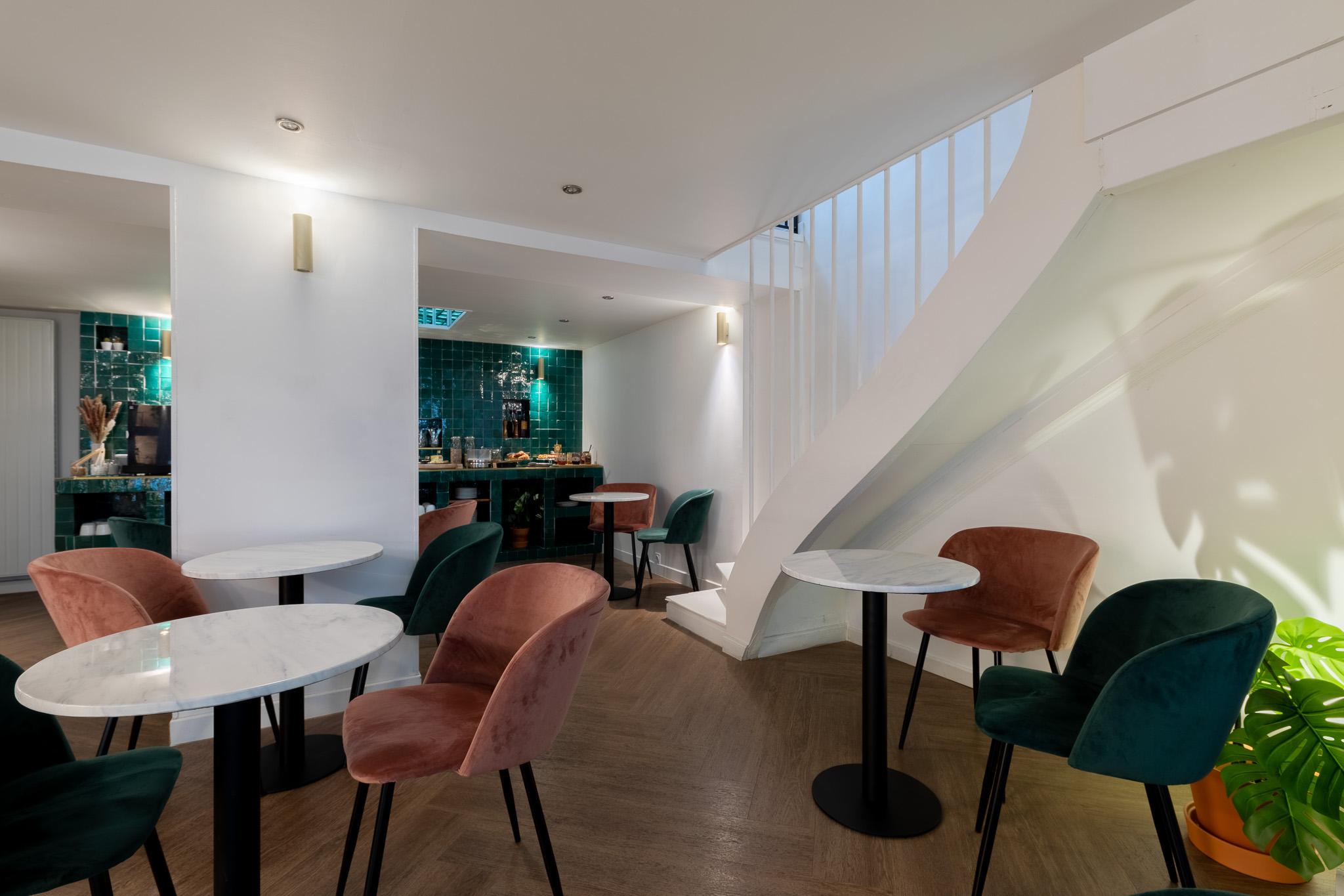Hotel 1924 (adults Only) 3*