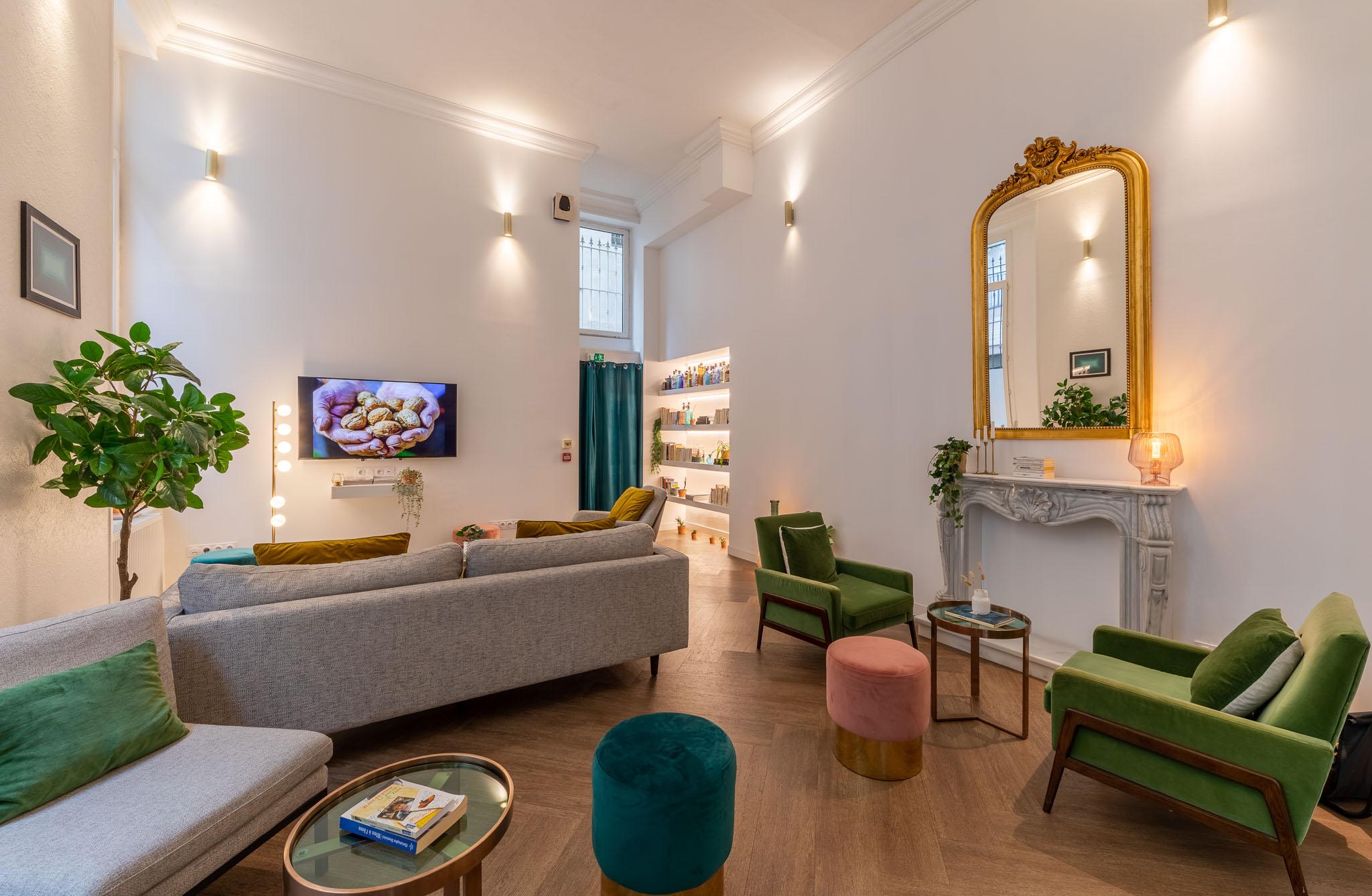 1924 (adults Only) Hotel 3*