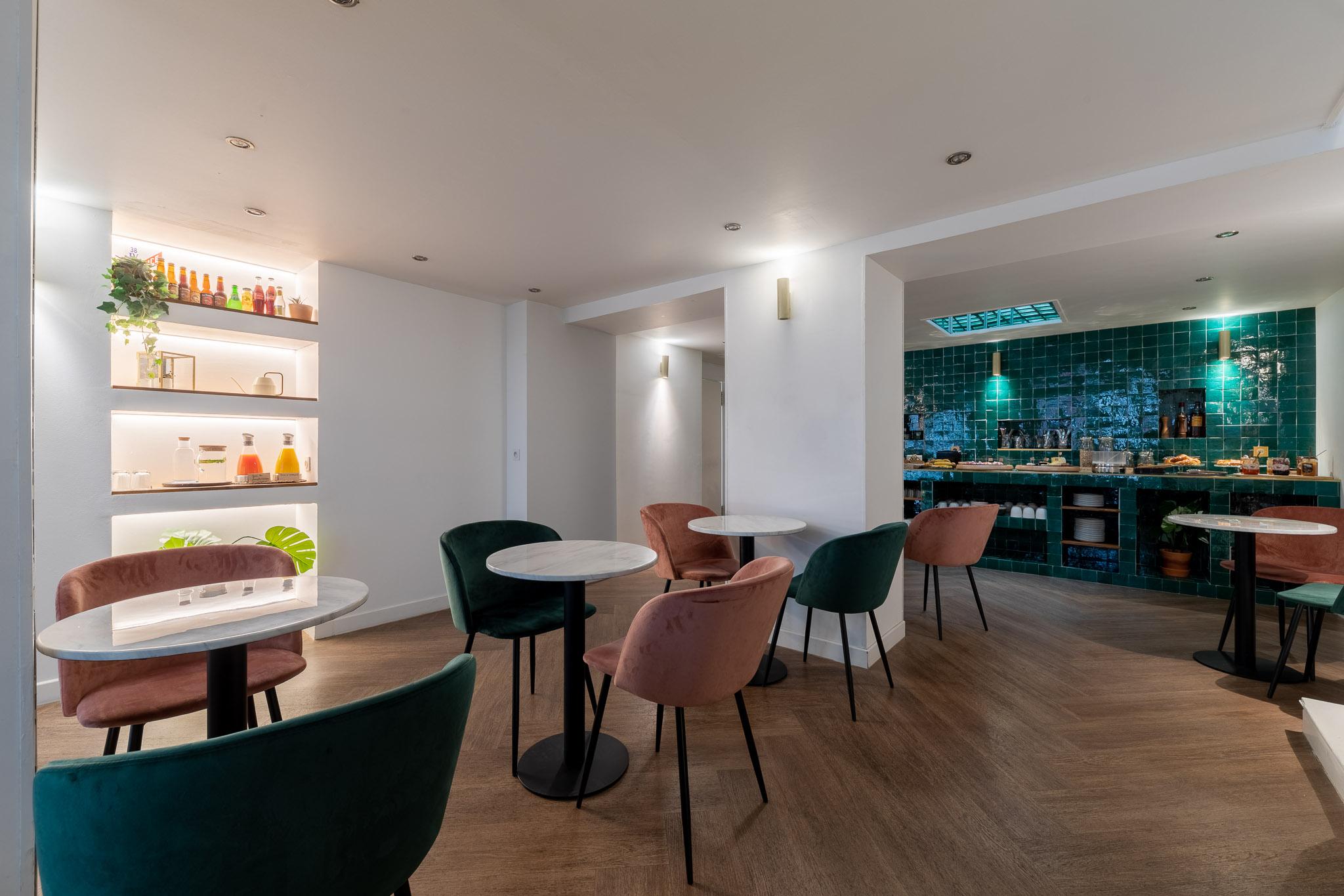 Hotel 1924 (adults Only) Grenoble