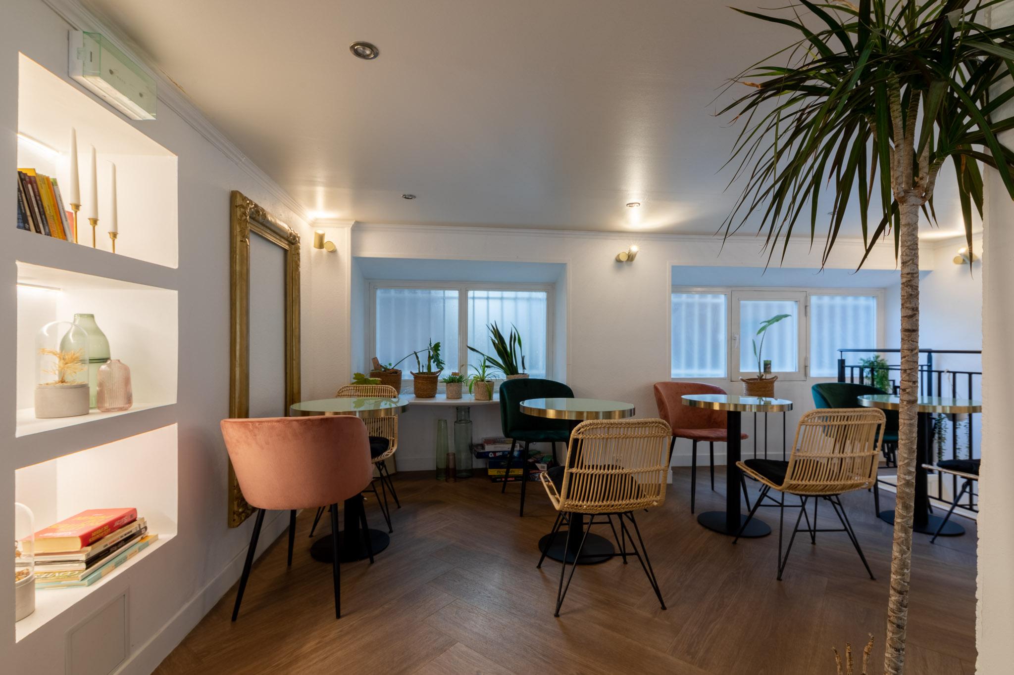Hotel 1924 (adults Only) Grenoble