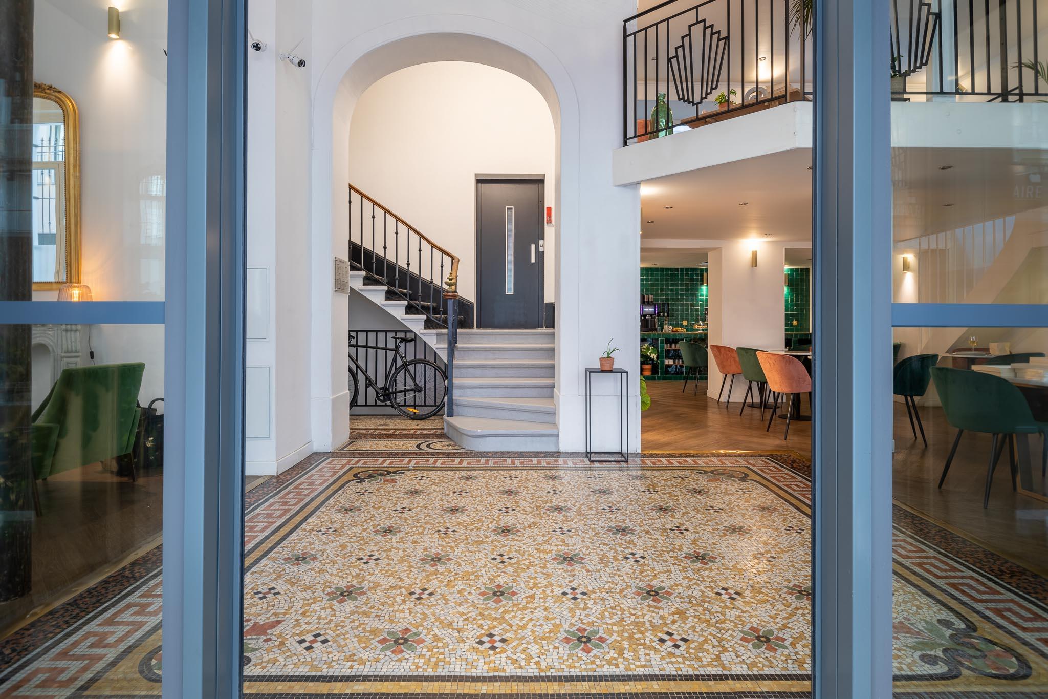 Hotel 1924 (adults Only) Grenoble