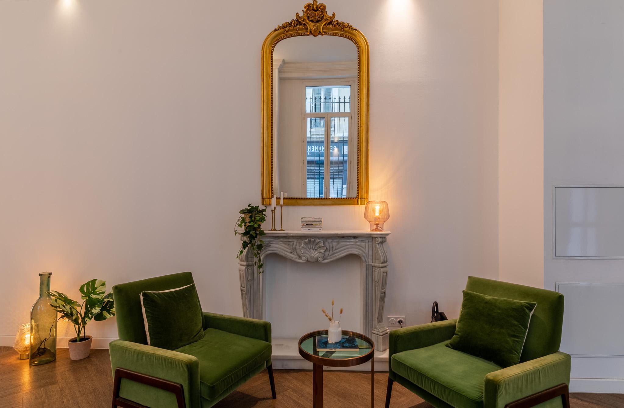 1924 Hotel Grenoble