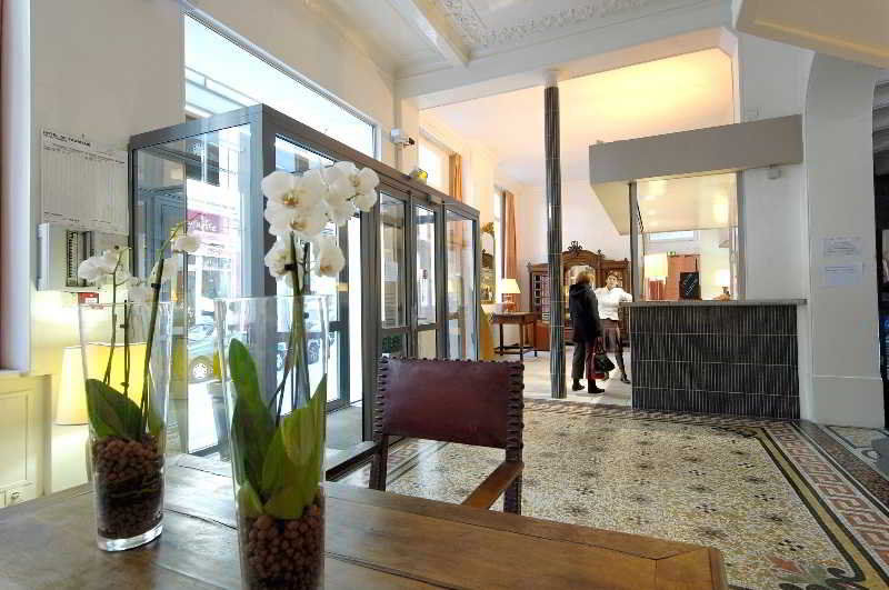 1924 (adults Only) Hotel Grenoble